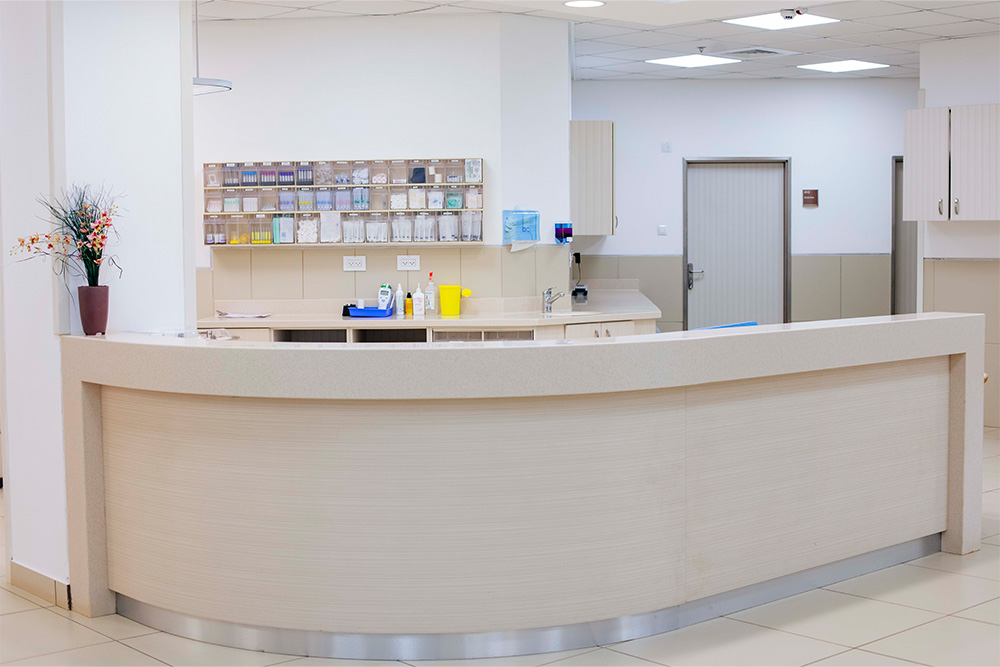 Establishment photo 1