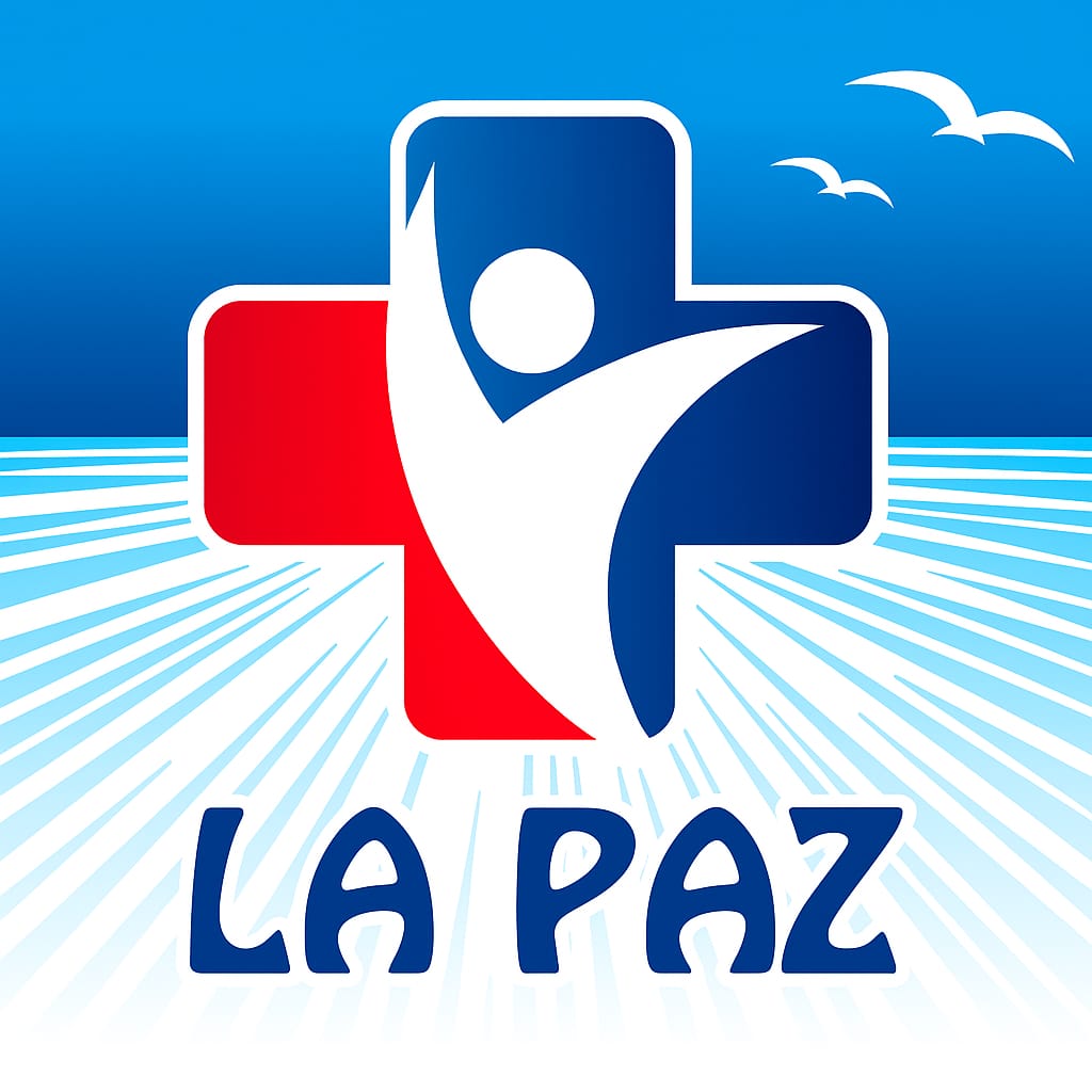 La Paz Oyala